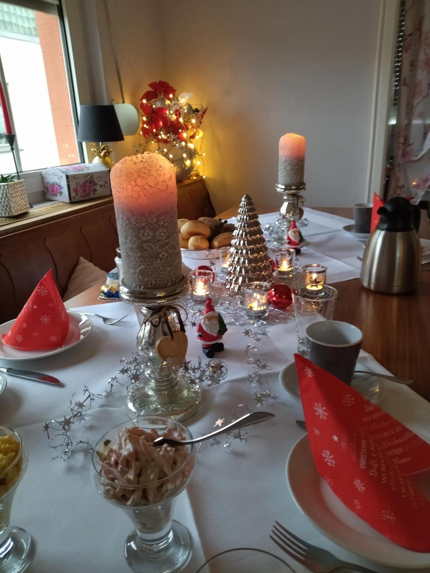 Pension Breidbach Ensch エクステリア 写真